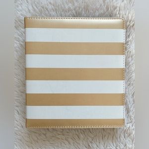 Heidi Swapp gold planner
